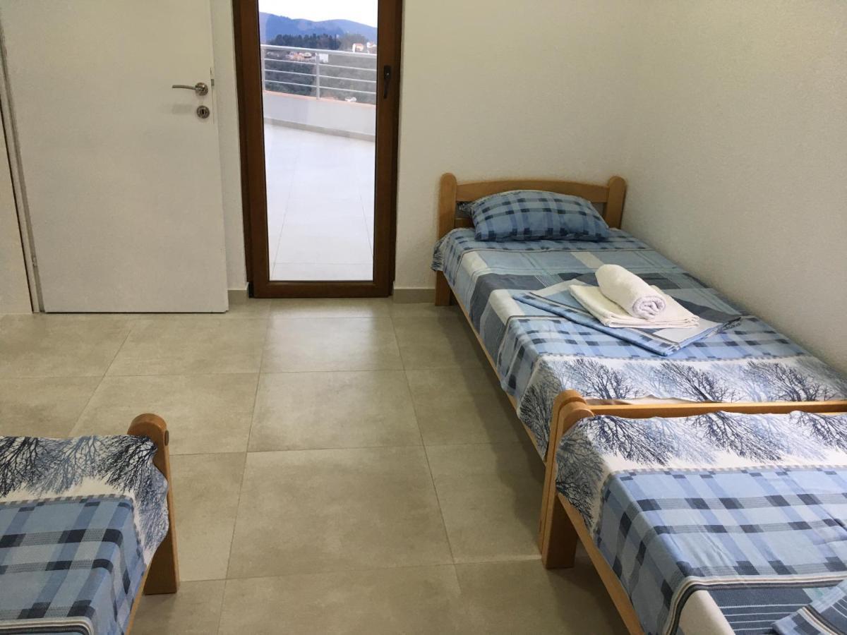 Villa Rakhimov Herceg Novi Zewnętrze zdjęcie