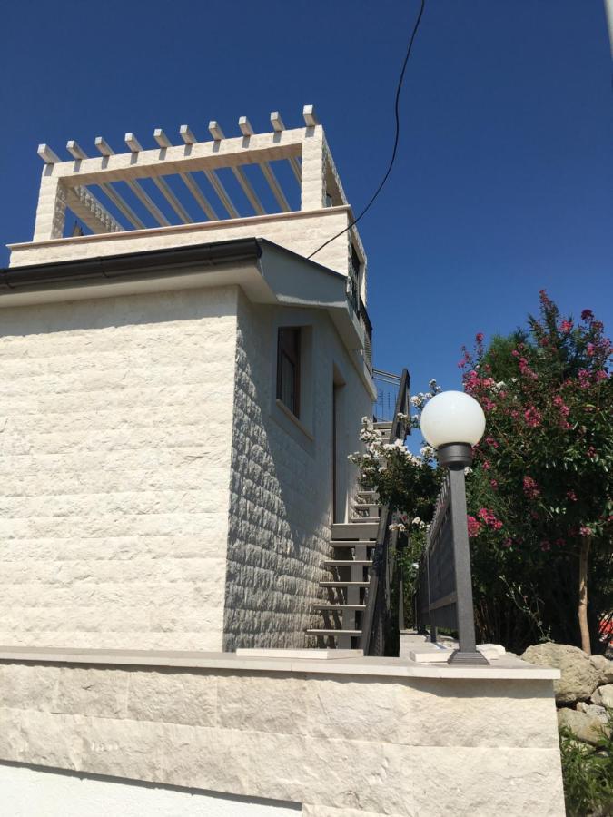 Villa Rakhimov Herceg Novi Zewnętrze zdjęcie