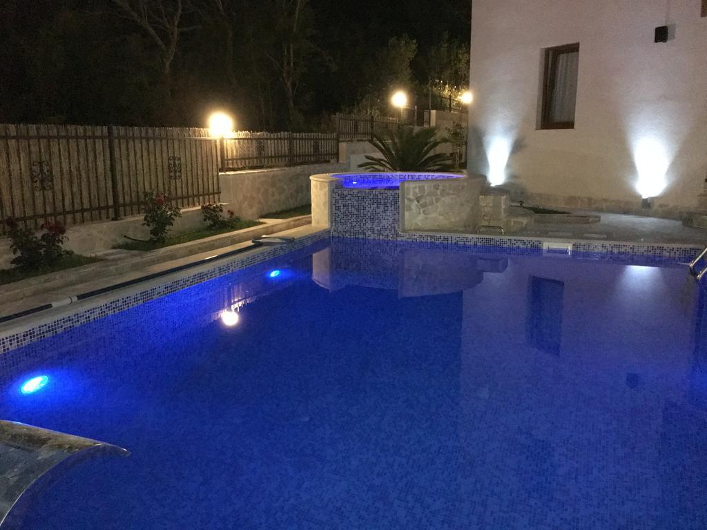 Villa Rakhimov Herceg Novi Zewnętrze zdjęcie